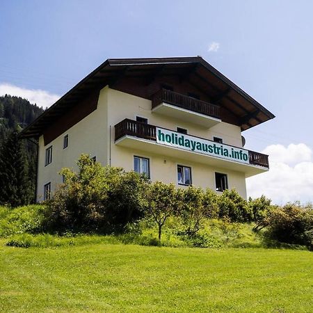 10Bedroom House Obertauern-Salzburg For 30 People Radstadt Exterior photo