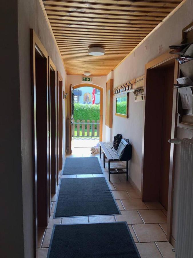 10Bedroom House Obertauern-Salzburg For 30 People Radstadt Exterior photo