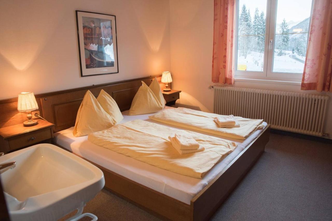 10Bedroom House Obertauern-Salzburg For 30 People Radstadt Exterior photo