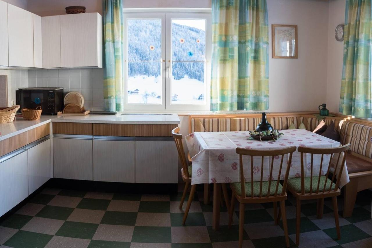 10Bedroom House Obertauern-Salzburg For 30 People Radstadt Exterior photo